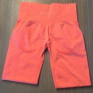 NVGTN Seamless Contour Legging.